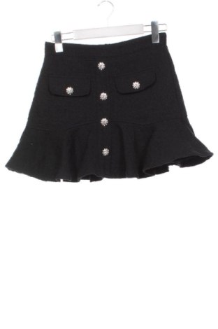 Szoknya Unbranded, Méret XS, Szín Fekete, Ár 2 805 Ft, #137405341