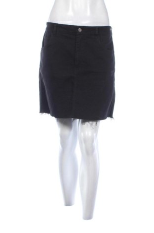 Rock H&M, Größe L, Farbe Schwarz, Preis € 13,00, #137405641