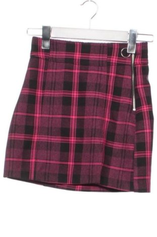 Rock Bershka, Größe XS, Farbe Mehrfarbig, Preis € 6,00, #137406043