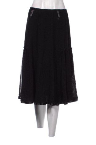 Fustă Unbranded, Mărime M, Culoare Negru, Preț 47,24 Lei, #137406273