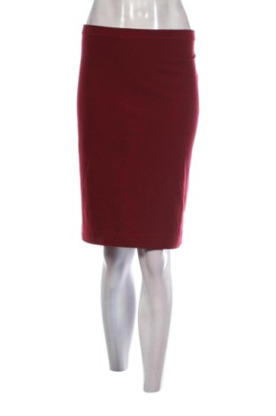 Spódnica Unbranded, Rozmiar L, Kolor Czerwony, Cena 29,63 zł, #137407131