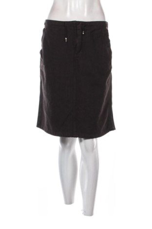 Spódnica Unbranded, Rozmiar L, Kolor Brązowy, Cena 29,63 zł, #137407165