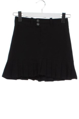 Spódnica Pull&Bear, Rozmiar XS, Kolor Czarny, Cena 29,63 zł, #137407790