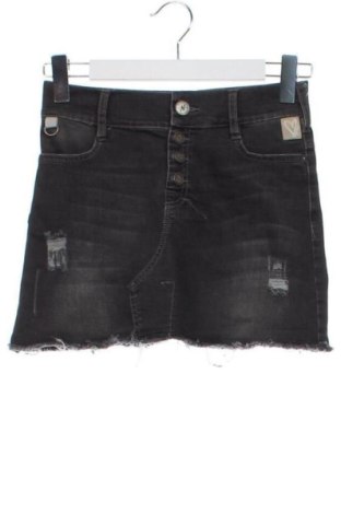 Spódnica Unbranded, Rozmiar XS, Kolor Szary, Cena 55,04 zł, #137407943