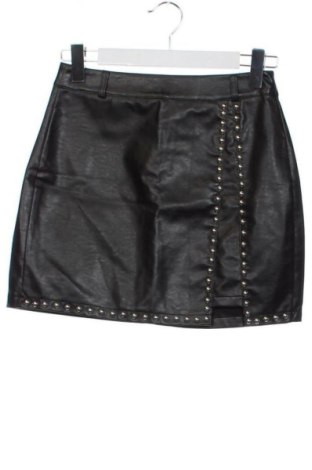 Spódnica Unbranded, Rozmiar XS, Kolor Czarny, Cena 29,63 zł, #137408117