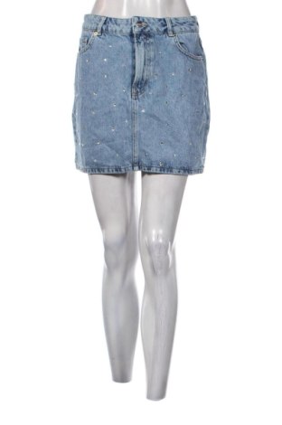Φούστα MYLAVIE, Μέγεθος S, Χρώμα Μπλέ, Τιμή 49,99 €, #137408159
