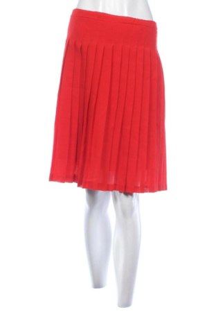 Fustă Unbranded, Mărime XL, Culoare Roșu, Preț 39,00 Lei, #137408287
