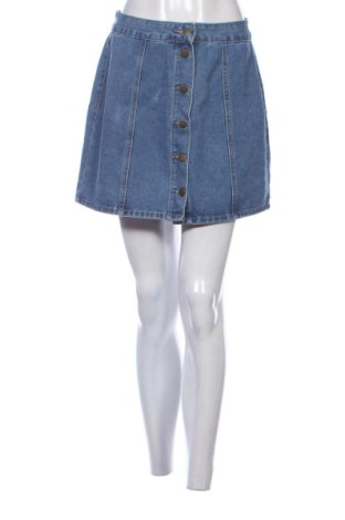 Fustă SHEIN, Mărime S, Culoare Albastru, Preț 62,99 Lei, #137408333