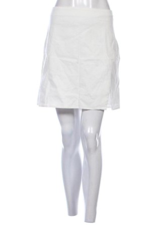 Fustă Supre, Mărime XL, Culoare Alb, Preț 295,73 Lei, #137408607