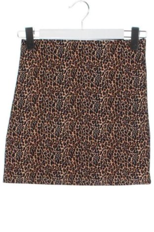 Fustă Sinsay, Mărime XS, Culoare Multicolor, Preț 31,49 Lei, #137408625