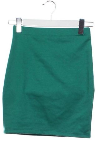 Spódnica Unbranded, Rozmiar XXS, Kolor Zielony, Cena 55,04 zł, #137408718