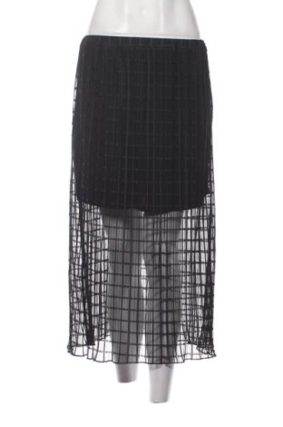Fustă Cache Cache, Mărime S, Culoare Negru, Preț 62,99 Lei, #137408805