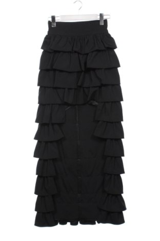 Fustă Unbranded, Mărime XXS, Culoare Negru, Preț 57,74 Lei, #137408824
