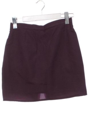 Spódnica Unbranded, Rozmiar XS, Kolor Fioletowy, Cena 33,87 zł, #137409032