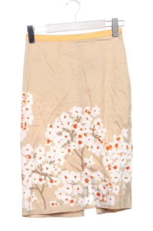 Spódnica United Colors Of Benetton, Rozmiar XS, Kolor Kolorowy, Cena 26,62 zł, #137409035