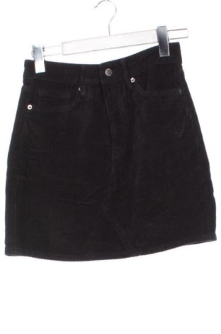 Пола Superdry, Размер XS, Цвят Черен, Цена 31,00 €, #137409191