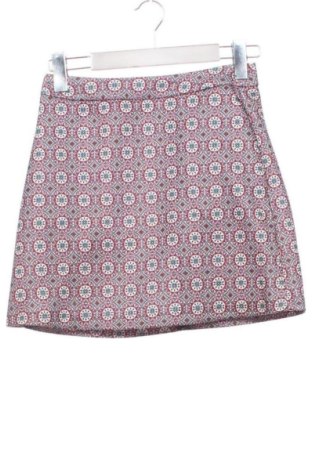 Spódnica Stradivarius, Rozmiar XS, Kolor Kolorowy, Cena 31,45 zł, #137409256