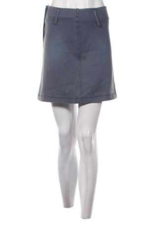 Sukně Unbranded, Velikost S, Barva Modrá, Cena  384,00 Kč, #137409798