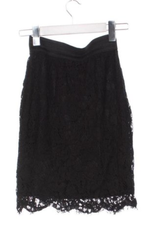 Пола H&M, Размер XS, Цвят Черен, Цена 7,05 €, #137409813