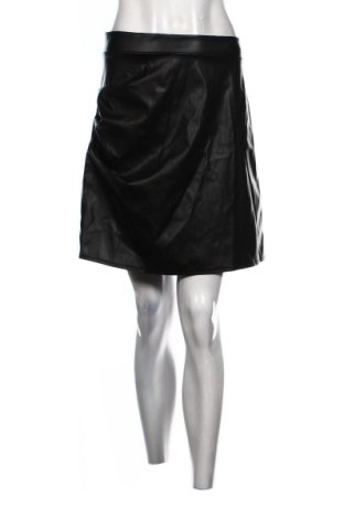 Φούστα SHEIN, Μέγεθος XXL, Χρώμα Μαύρο, Τιμή 7,62 €, #137410502