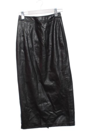 Spódnica Zara, Rozmiar XXS, Kolor Czarny, Cena 59,27 zł, #137410718
