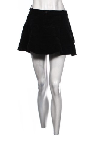Fustă Hopanni, Mărime M, Culoare Negru, Preț 38,00 Lei, #137410750