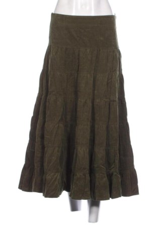 Φούστα H&M, Μέγεθος M, Χρώμα Πράσινο, Τιμή 13,46 €, #137411667