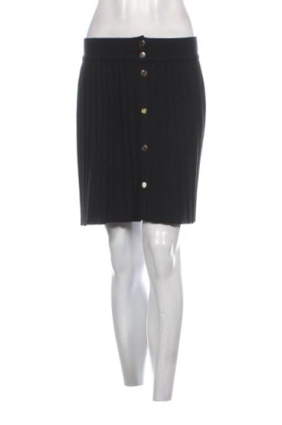 Fustă Drole De Copine, Mărime M, Culoare Negru, Preț 31,49 Lei, #137411672