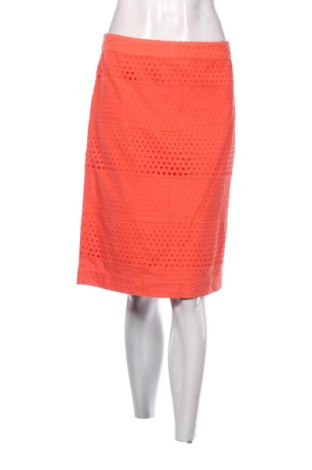 Rock Sussan, Größe XL, Farbe Orange, Preis € 8,76, #137411843