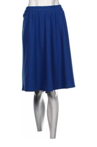 Fustă Unbranded, Mărime XL, Culoare Albastru, Preț 41,00 Lei, #137411969
