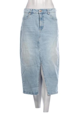 Sukňa Vero Moda, Veľkosť L, Farba Modrá, Cena  10,00 €, #137411977