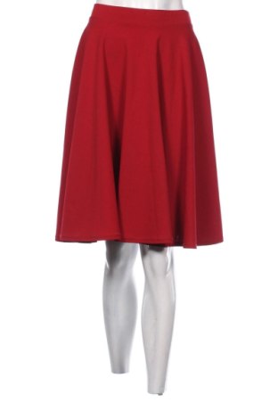 Rock Emma & Giovanni, Größe M, Farbe Rot, Preis € 9,33, #137411986