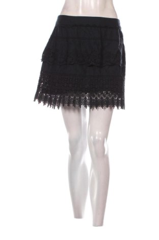 Fustă H&M, Mărime M, Culoare Negru, Preț 34,00 Lei, #137412107