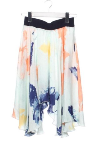 Φούστα Zara, Μέγεθος XS, Χρώμα Πολύχρωμο, Τιμή 12,19 €, #137412224