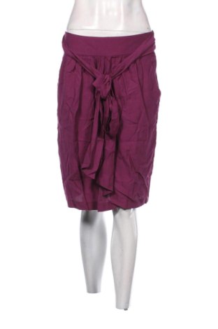 Fustă Nissa, Mărime M, Culoare Mov, Preț 97,00 Lei, #137412390