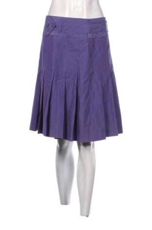Fustă Unbranded, Mărime XL, Culoare Mov, Preț 49,00 Lei, #137412446