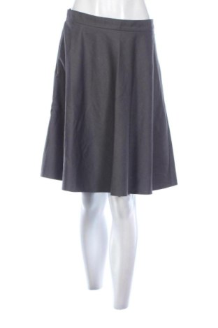 Fustă Unbranded, Mărime M, Culoare Gri, Preț 30,00 Lei, #137412470