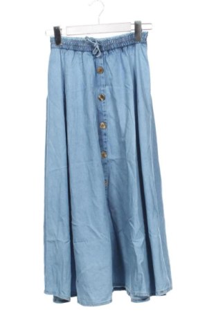 Fustă Citizen, Mărime XS, Culoare Albastru, Preț 446,00 Lei, #137412505