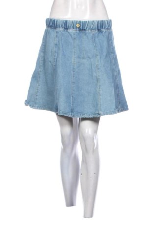 Rock Unbranded, Größe S, Farbe Blau, Preis 8,74 €, #137412678