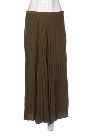 Rock H&M, Größe M, Farbe Grün, Preis 16,96 €, #137412775