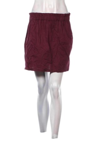 Spódnica H&M, Rozmiar M, Kolor Czerwony, Cena 78,23 zł, #137413041