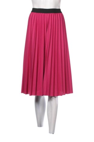 Spódnica Unbranded, Rozmiar S, Kolor Różowy, Cena 50,81 zł, #137413049