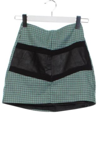 Sukňa Stradivarius, Veľkosť XS, Farba Viacfarebná, Cena  7,43 €, #137413547