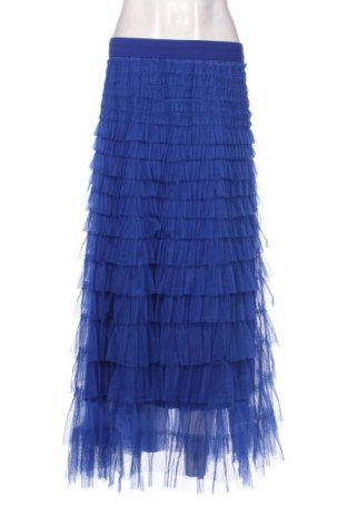 Fustă Unbranded, Mărime XL, Culoare Albastru, Preț 70,00 Lei, #137413638