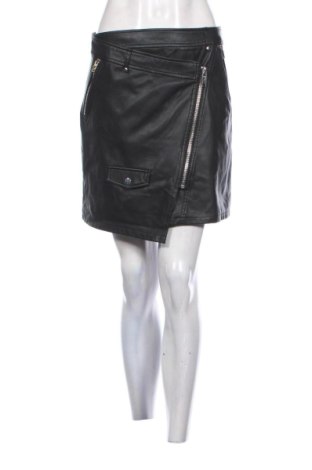 Fustă River Island, Mărime M, Culoare Negru, Preț 45,00 Lei, #137413640