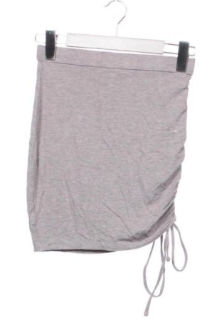 Fustă Unbranded, Mărime XS, Culoare Gri, Preț 36,00 Lei, #137413735