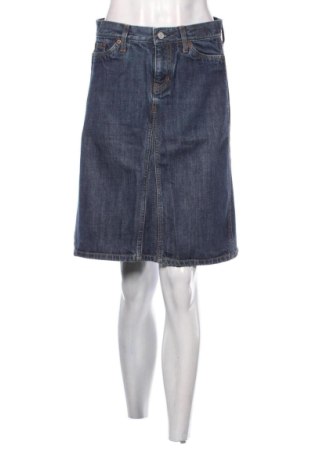 Fustă Gap, Mărime S, Culoare Albastru, Preț 64,00 Lei, #137414393