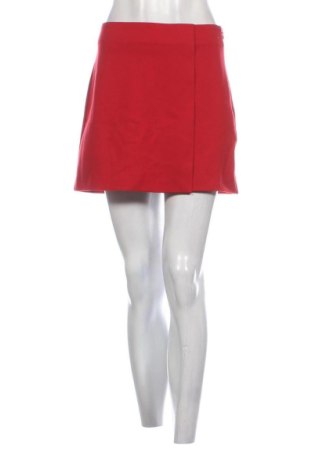 Spódnica United Colors Of Benetton, Rozmiar S, Kolor Czerwony, Cena 69,00 zł, #137414754