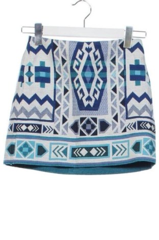 Spódnica H&M, Rozmiar XS, Kolor Kolorowy, Cena 30,00 zł, #137414765
