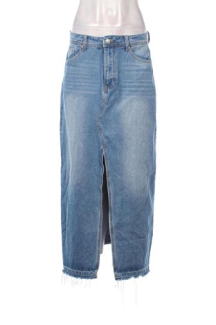 Sukňa Answear, Veľkosť M, Farba Modrá, Cena  27,62 €, #137414933